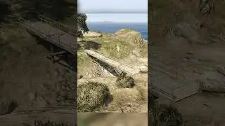 The Bridge of Death - DarkViperAU #gtav #gta5 #gtaonline