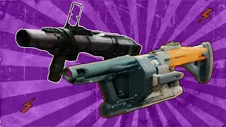 Destiny 2 - LES MEILLEURES ARMES WORLD LOOT DE LA SAISON 20 & LEURS GODROLLS !