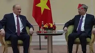 Мир становится многополярным, и это важный геополитический итог года, по мнению коммунистов.