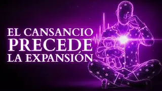 Si Sientes Este Cansancio, Tu Identidad Antigua Est&aacute; Colapsando (Nuevo T&uacute; Emerge)
