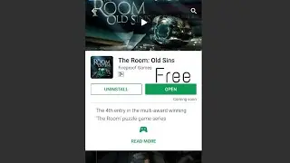Fianally How To Download The Room old sins  For Android 2018