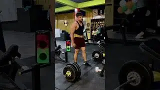 70kg To 185kg RAW DEADLIFTS ||YASH PANDIT||#deadlift #ytshort #bodybuilding #ytindia #featured