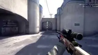 CS:GO TooFaMe aka Cuby on CSGO