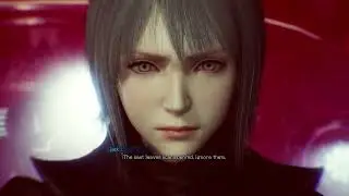 Strangers of Paradise: Final Fantasy Origin | Part 2 | 8K UHD | Max Graphics