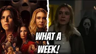 The 2nd Scream 7 Trailer Got Delayed??
