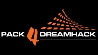 Pack4DreamHack Winter 2016