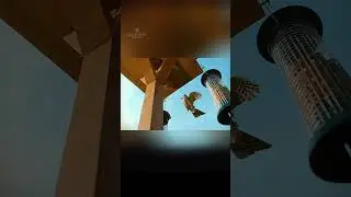 Falcon Attack FAIL 🦅 Falcon Hunting & Eagle vs Birds | Predator Survival Story