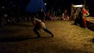 Naumburger Kirschfest 2019 - Hussitenlager Teil 08