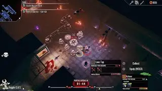 Slaycation Paradise