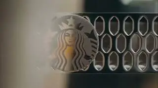 Starbucks Commercial 2024 - (USA)