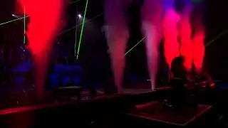 Trans-Siberian Orchestra - Birth of Rock Theater
