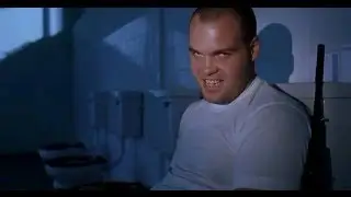 Character Analysis: Full Metal Jacket (1987, Stanley Kubrick)