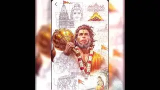 बालाजी थाम ले म्हारो हाथ[ jai Hanuman Bhakti Bhajan] Recorded by K-studio #ram #bhajan #jaisreeram 