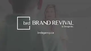 Welcome to Brand Revival & Design