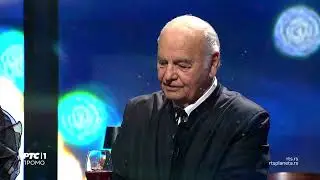 RTS Novogodi&scaron;nji program 2026: Za sva vremena - Zvonko Bogdan (tizer)