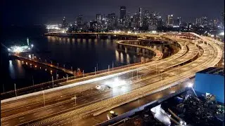 Coastal Road Mumbai