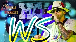 MC WS - MUSICAS NOVAS  - REPERTORIO DE SETEMBRO 2021