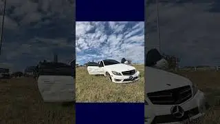 Kansas Highway Patrol Uses Stop Sticks to End Pursuit