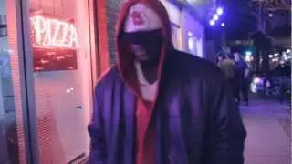 BEASTIN 101 Featuring PASH-ON - (OFFICIAL MUSIC VIDEO) New Millennium Productions