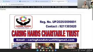 Live Digital Marketing Course in Hindi | Take Offline Business to Online