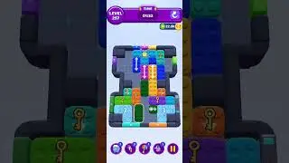 Color block jam 257