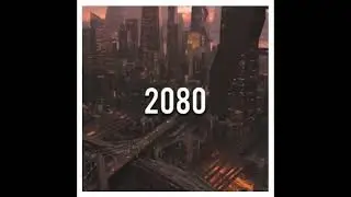 Future of New York City (1650 - 100000) Overtime