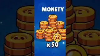 Brawl stars mega box
