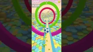 Action Balls Level 51 Up......