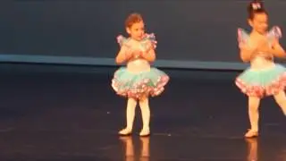 Lily Kate Dance Recital (05-18-2013)