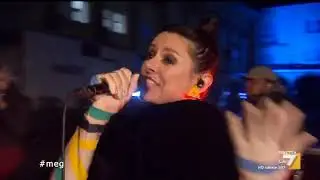 Meg e la #propagandaorkestra - 