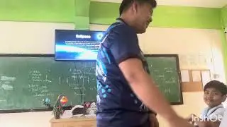 Demo Joshua