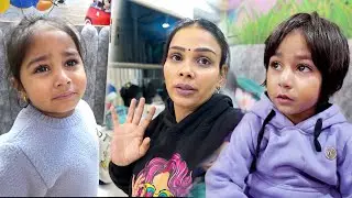 Ayaan Ne thoda TV