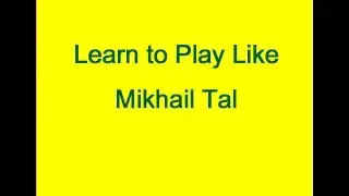 Milko Bobotsov vs Mikhail Tal: Varna 1958
