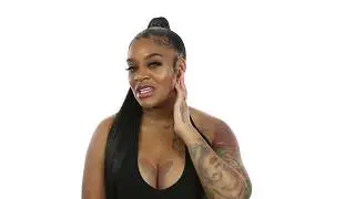 Kakey Reveals First Tattoo and Her Father Reaction After Hiding It