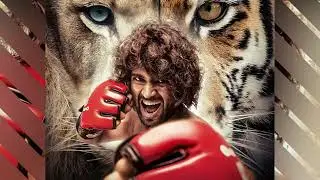Liger Full Movie Hindi Dubbed Release Date | Vijay Devarakonda New Movie | New South Movie 2022