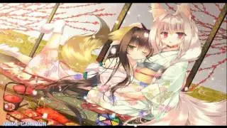 Nightcore - BrokenHeart ✿ AZU ✿