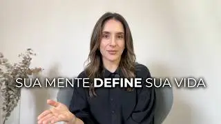 Entender isso vai TRANSFORMAR a sua vida!