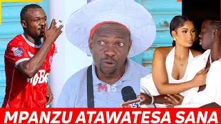 PASS MILIONI : ALIPUKA KWA SIMBA HII MPANZU ATAWATESA SANA / AZIZI KI AMEKWISHA MDA WAKE