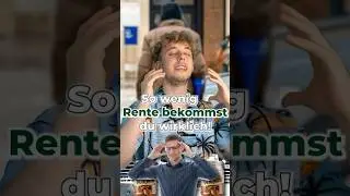 #rente #rentner #rentenversicherung #rentenl&uuml;cke #finanzen
