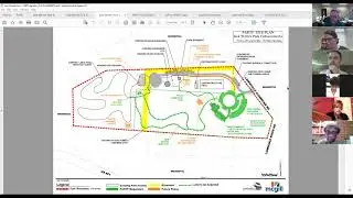 Town Council Special Meeting - Jack Warren Park PARTF Grant (April 16, 2020)