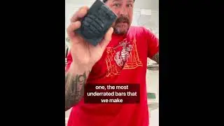 Hugh Speed Low Drag, if you haven&rsquo;t given it a try, do it. It might change your life.