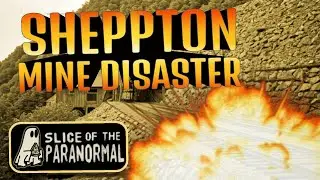Sheppton Mine Disaster The Terrifying True Story of Survival Underground