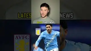 Latest Transfer News!