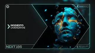 Modesto - Overdrive | Q-dance presents NEXT