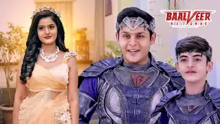 Ananya को Pari रूप में देखकर फ़िदा हुआ Baalveer | Baalveer Returns | Full Episode 2024