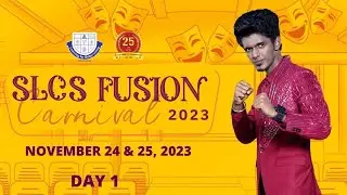 KPY BALA | SLCS FUSION CARNIVAL 2023 | MADURAI