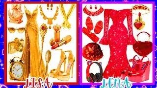 Лиза или Лена #лизаилиленаамира | Лиза и Лена #мило #тренд #вирусноевидео