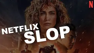 Atlas FAILED | Netflix Movie Postmortem