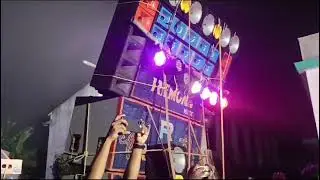 REMONS MUSIC 🔥 🔥V'S LN MUSIC 🔥🔥 সরস্বতী পুজোর ভাসান উপলক্ষে দুজনের মধ্যে লড়াই শুরু হয়ে গেছে