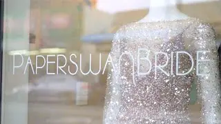 ABC Business Sales - Paperswan Bride